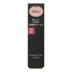 KOSE 高絲 光誘恆吻唇膏, PK851, 1入