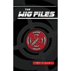 (英文圖書)The Wig Files: An Insect Spy Thriller 平裝版, Independently Published, 英文