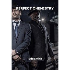 (英文圖書) Perfect Chemistry 平裝版, Jude Smith, 英文