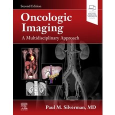 (英文圖書) Oncologic Imaging: A Multidisciplinary Approach 精裝版, Saunders, 英文