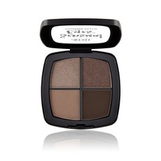 阿黛爾感性眼影盤, 1個, 讓我們生活吧