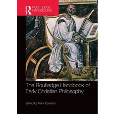 (英文圖書) The Routledge Handbook of Early Christian Philosophy 平裝版, 英文