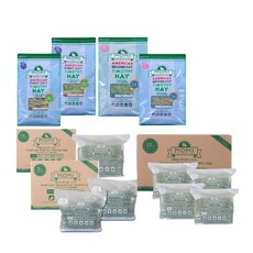 【MOMI摩米】特級提摩西牧草-一割/二割 (500g/1KG/2.5KG/5KG), 特級一割提摩西1KG/包, 1包