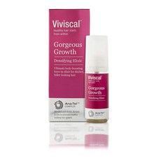 Viviscal 維維絲 植萃調理護髮油, 1入, 20ml