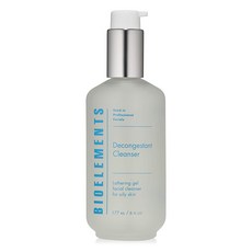 Bioelements 深層凝膠潔面精華, 1個, 177ml