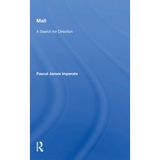 (英文圖書) Mali: A Search for Direction 平裝版, Routledge, 英文