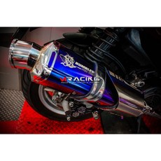 Bumblebee 川澤行銷 黃蜂 PT1 鈦合金黑鈦多邊排氣管 台北經銷商 各車系適用