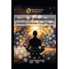 (英文圖書) Holotropic Breathing: Exploring Holotropic Consciousness 平裝版, Independently Published, 英文
