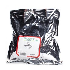 FRONTIER 乾燥綠胡椒粒, 1個, 453克