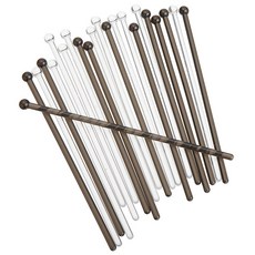 BonnY 飲料攪拌棒, 22件, 混色