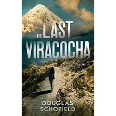 (英文圖書) The Last Viracocha 精裝版, Ebookit.com, 英文