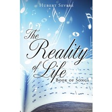 (英文圖書) The Reality of Life: Book of Songs 平裝版, Xulon Press, 英文