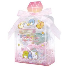 San-X 角落生物護手霜小禮盒組 交換禮物首選 多款香氛一次擁有 保持雙手柔嫩