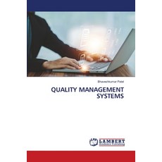 (英文圖書) Quality Management Systems 平裝版, LAP Lambert Academic Publis..., 英文