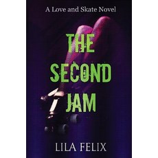 (英文圖書)The Second Jam 平裝版, Createspace Independent Pub..., 英文