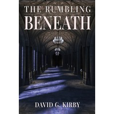 (英文圖書) The Rumbling Beneath 平裝版, Trilogy Christian Publishing, 英文