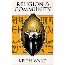 (英文圖書) Religion and Community 精裝版, Oxford University Press, USA, 英文