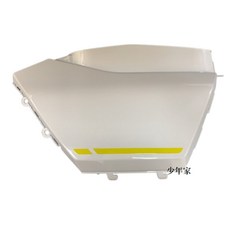 SYM 三陽 4MICA 150 原廠車體蓋總成 各色可選｜少年家, 1個