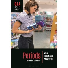 (英文圖書) Periods: Your Questions Answered 精裝版, Bloomsbury Academic, 英文