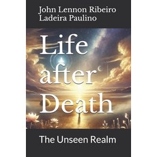(英文圖書) Life after Death: The Unseen Realm 平裝版, Independently Published, 英文
