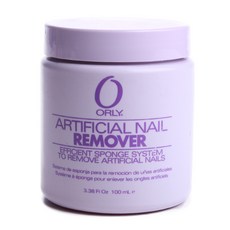 ORLY 指甲油去除液, 1個, 100ml