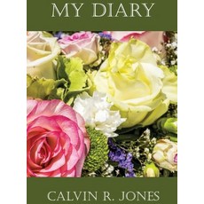 (英文圖書) My Dailery 精裝版, Cadmus Publishing, 英文