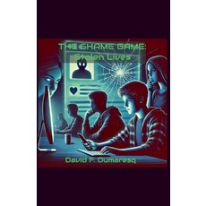 (英文圖書) The Shame Game 平裝版, David F. Dumaresq, 英文