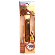 Physicians Formula 超滋養摩洛哥堅果油睫毛膏 8.5g, 1個, 超黑