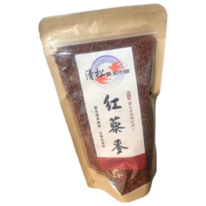 五榖亨通行 紅藜麥 300g, 1個