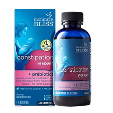 mommys BLISS 舒緩保健食品, 1瓶, 120ml