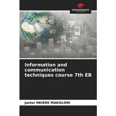 (英文圖書) Information and communication techniques course 7th EB 平裝版, Our Knowledge Publishing, 英文