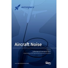 (英文圖書) Aircraft Noise 精裝版, Mdpi AG, 英文