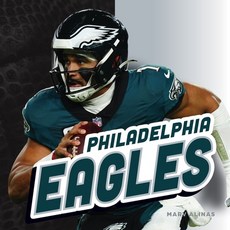 (英文圖書)Philadelphia Eagles Library Binding, Child's World, 英文, 圖書館裝訂