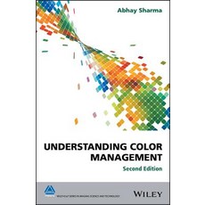 Understanding Color Management:, Wiley, 英文, 精裝版