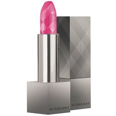 BURBERRY 絲絨唇膏 3.5g, 1個, 418紫紅色粉色