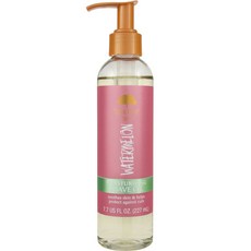 TREE HUT 樹上小屋 保濕刮鬍油 西瓜, 1個, 227毫升