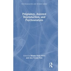 (英文圖書) Pregnancy Assisted Reproduction and Psychoanalysis 精裝版, Routledge, 英文