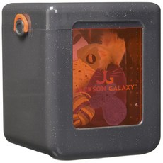 Petmate 多功能貓咪玩具收納箱 S號, 1個