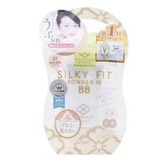 SANA 莎娜 New Born MAIKOHAN BB霜, 1個, 25g, 01 淺色皮膚