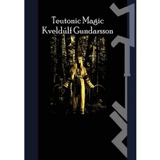 (英文圖書) The Teutonic Way: Magic 平裝版, Three Little Sisters, 英文