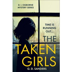 (英文圖書) The Taken Girls 平裝版, One More Chapter, English