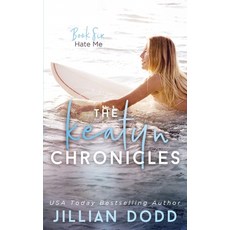 (英文圖書) Hate Me 平裝版, Swoonworthy Books, 英文