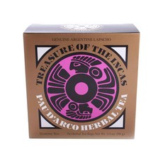 HOBE LABORATORIES 草本涼茶茶包, 54件, 1.7克