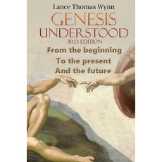 (英文圖書) Genesis Understood: (3rd Edition) 平裝版, Bookside Press, 英文