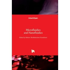 (英文圖書) Microfluidics and Nanofluidics 精裝版, Intechopen, 英文