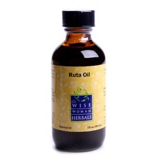 WISE WOMAN HERBALS 山芸香精油, 1個, 60ml