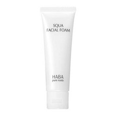 日本 HABA 海洋保濕潔顏乳, 1個, 單色