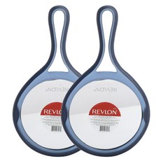 REVLON 露華濃 鏡子 26.7 cm, 2個, 隨機發貨
