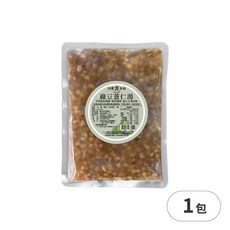 快饗食刻 綠豆薏仁湯, 310g, 1包