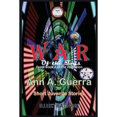 (英文圖書)WAR of the Toys: From Book 2 of the collection No.15 平裝版, Independently Published, 英文